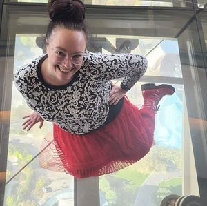 Meet your Posher, Erica